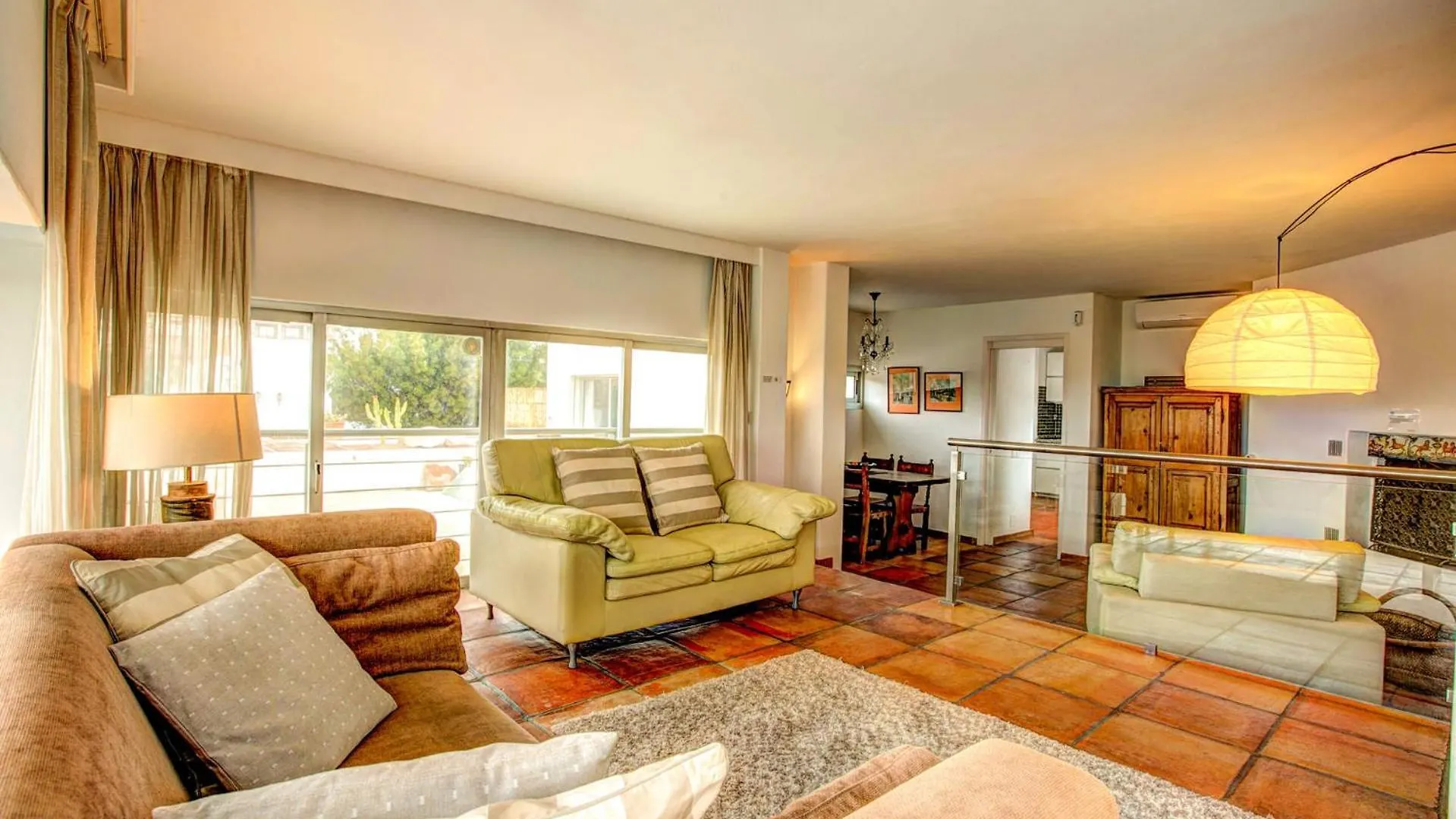 Feriehus Sunshine Laughter & Sea Views Villa Lloret de Mar