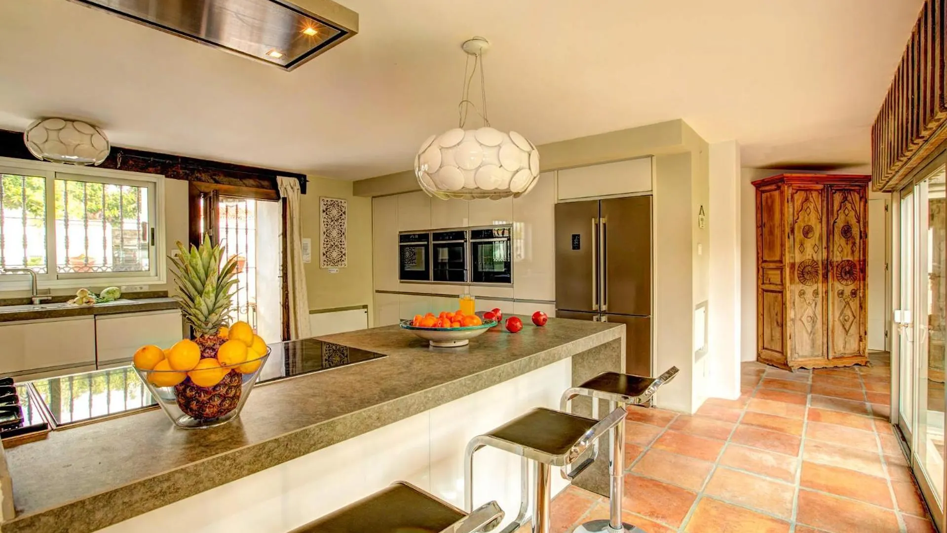 Sunshine Laughter & Sea Views Villa Lloret de Mar Feriehus