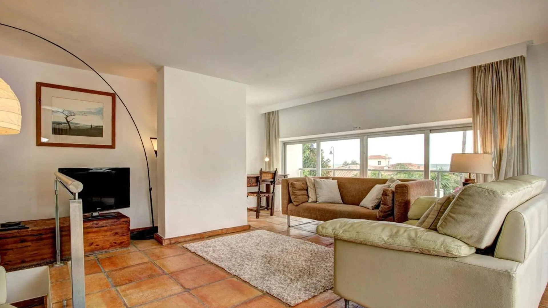Sunshine Laughter & Sea Views Villa Lloret de Mar Spanien