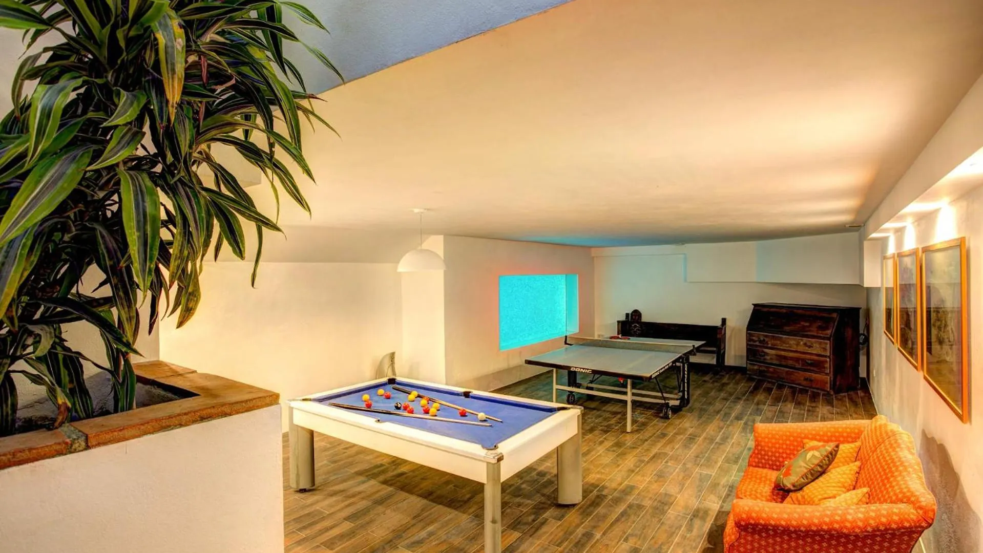 Sunshine Laughter & Sea Views Villa Lloret de Mar
