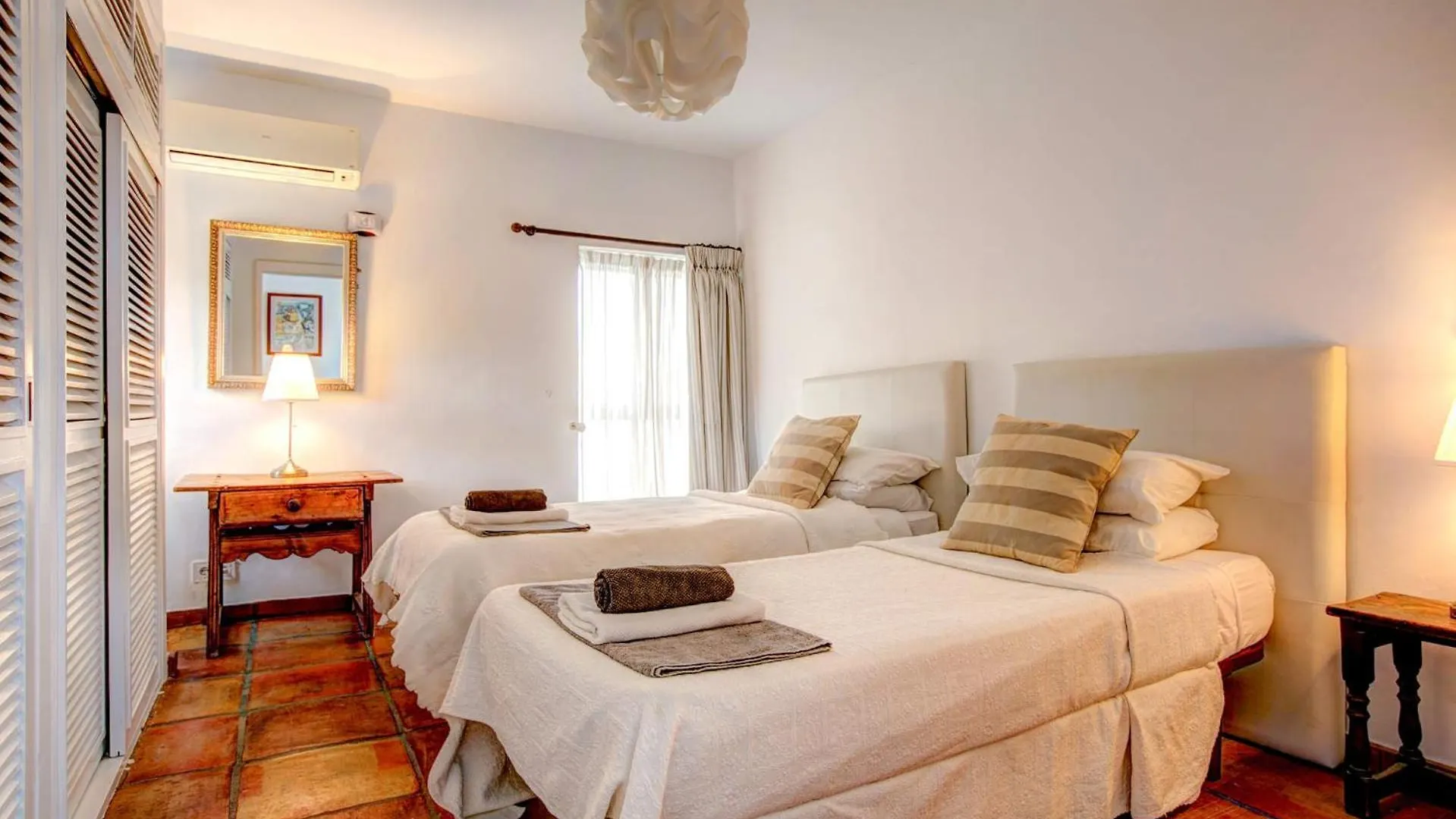 Sunshine Laughter & Sea Views Villa Lloret de Mar 0*,